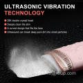 New Arrival professional ultrasonic skin scrubber